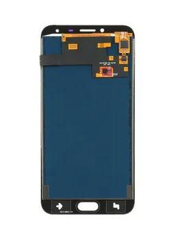 TFT Incell Ekrāns Samsung Galaxy J4 J400 J400F J400G/DS, SM-J400F LCD Displejs, Touch Screen Digitizer Nomaiņa Regulēšana