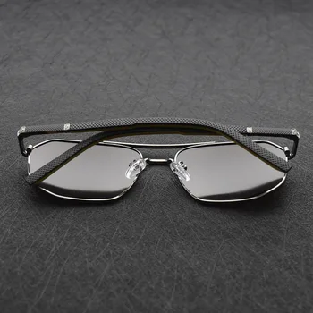 TUZENGYONG Classic Polarizētās Saulesbrilles Sieviešu Zīmola Dizaina Sešstūra Sakausējuma Rāmis+ Gumijas Tempļi Vīriešu Brilles UV400 aizsardzība