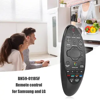 Tālvadības pults Saderīgas Samsung un LG smart TV BN59-01185F