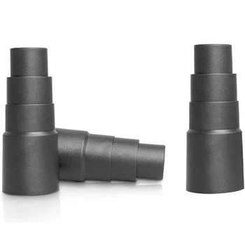 Universāls putekļsūcējs Varas Instruments - Putekļu Nosūkšanas Šļūteni Adapters (26.5 mm 32,5 mm,34.5 mm,40,5 mm) Vakuuma Adapteri