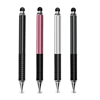 Universālā Stylus Pen 2 In1 Ipad Planšetdatora Pildspalvas, Zīmēšanas Zīmuli Capacitive Touch Ekrāns Pildspalva Stilus Smart Pen Mobilo Telefonu DATORU