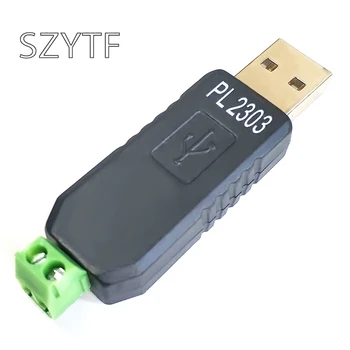 USB UZ RS485 CH340 PL2303 FT232RL, lai RS485 modulis Arduino