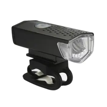 USB Uzlādes Velosipēdu Taillight Ūdensizturīgs Velosipēdu LED Priekšējais Aizmugures Gaismas Komplekts Velosipēdu, Velo Lukturītis Lukturu Velosipēdu Piederumi