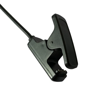 USB Ātrās Uzlādes Kabelis, Lādētājs Garmin MARQ Sērijas Skatīties USB Lādētājs Adapteris Spraudnis Garmin Skatīties 1m Portatīvo Piederumi