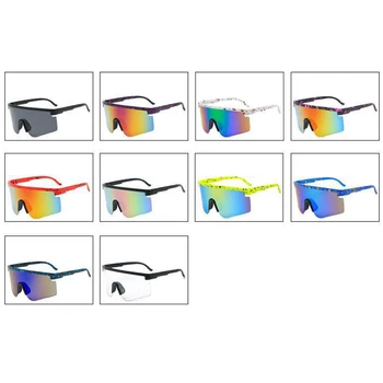 UV400 Riteņbraukšana, Aizsargbrilles, Vīriešu, Saules Brilles Sievietēm Ir 2021. Velo Brilles Rozā Brilles, Velosipēdistu Drošības Lēcas, Saulesbrilles Vīriešiem