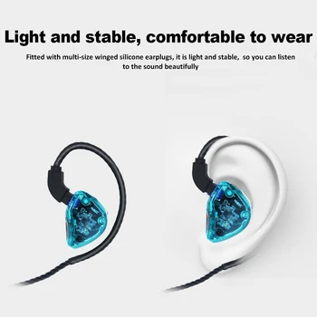 Uzlādējams Dzirdes aparāti ar Bluetooth Audifonos Ciparu 6-Kanālu Dzirdes Pastiprinātāju Ausu Pārnēsājamas Skaņas Pastiprinātāju, kas Nedzirdīgiem