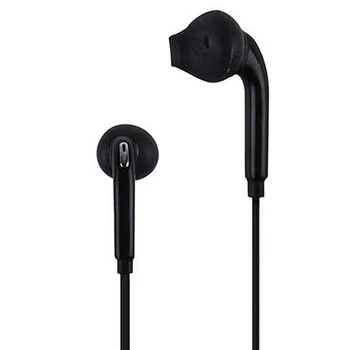 Vadu 3.5 mm Jack In-ear Ligzdu Austiņas Austiņas Ar Mikrofonu Earbuds Bass Austiņas Samsung Galaxy S6 Android Huawei Xiaomi