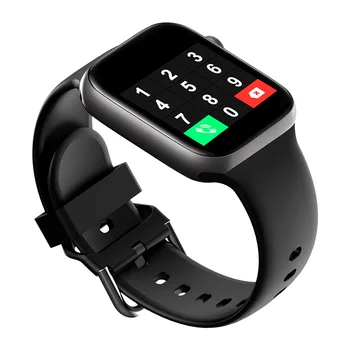 Vairumtirdzniecības S3 Smart Skatīties GPS Mobilo Oriģināls Atbloķēt Apple Iwatch Darbojas Dziesmu Aproce Skatīties nav NFC