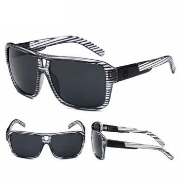 Vintage Sporta Saulesbrilles Vīriešu Modes Braukšanas Laukumā Saulesbrilles Āra Brilles Vīriešu Brilles Briļļu Aksesuārs UV400