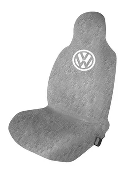 Volkswagen EOS Auto Sēdekļa Vāku Volkswagen Automašīnu Sēdekļa Aizsargs Ķemmētas Kokvilnas Auto Sēdekļa Vāku