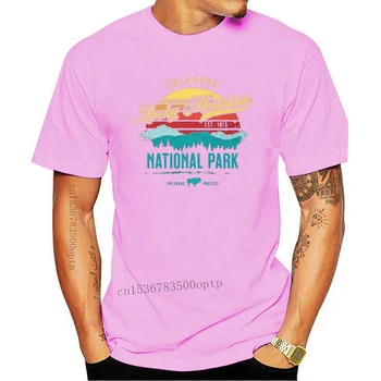 Vīrieši Smieklīgu T Kreklu Modes tshirt Colorado, kas Rocky Mountain National Park Saglabāt, Aizsargāt Vintage Versiju, Sieviešu t-krekls