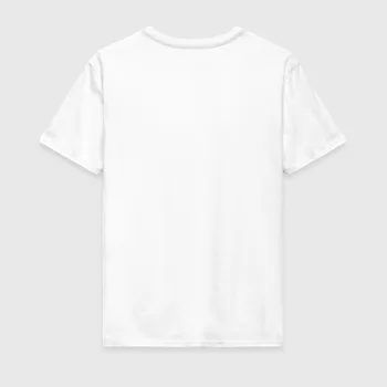 Vīriešu T-krekls kokvilnas Snoop Dogg