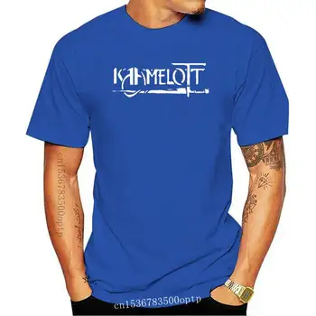 Vīriešu t Īsām piedurknēm Kaamelott Kaamelott Unisex T Krekls, t-veida topi, Sieviešu t-krekls