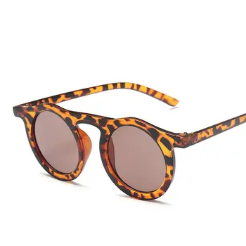 WOENFEL Kārta Vintage, Saulesbrilles Sieviešu Luksusa Zīmolu Retro Modes Saules Brillēm, Vīriešu Klasisko Dizaineru Sieviešu Gudrs Vadītājs Brilles
