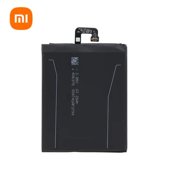 Xiao Mi Oriģinālā BM3A 3400mAh Akumulatoru Xiaomi Mi 3. Piezīme Note3 Augstas Kvalitātes Tālruņa Baterijas Nomaiņa