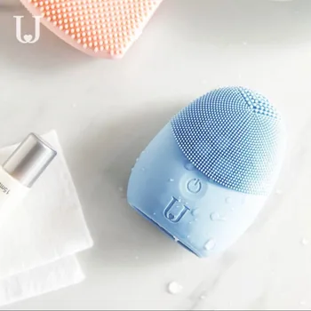Xiaomi Jordan & Judy Tīrīšanas Instruments, Kas Dziļi Attīra Sonic Sejas Instrumentu Attīra Sejas Ādas Kopšanas Massager Mijia Mājas