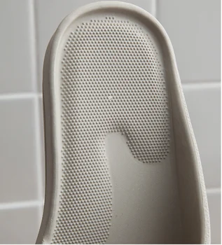 XiaoMi Mijia modes sandales sieviešu un vīriešu neslīdoša nodilumizturīga EVA biezu grunts ērtas mājas čības vannas istaba vannas