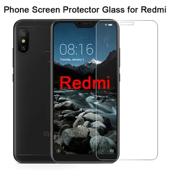Xiaomi Redmi 5 Plus Tālrunis Aizsardzības Stiklu Redmi 3 Pro 3X 3S Rūdīta Stikla Ekrāna Aizsargs, Filmas Redmi 4X 4.A 5.A S2 4