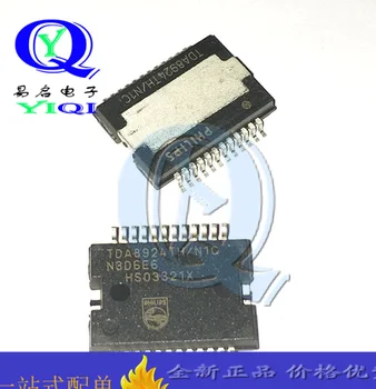Xinyuan 1gb TDA8924TH TDA8924 HSOP IC AMP AUDIO PWR 240W D 24HSOP