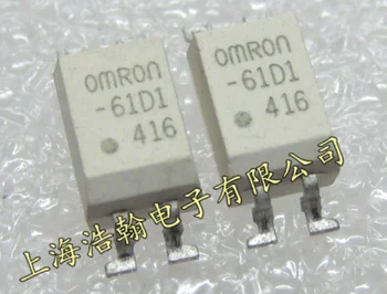 Xinyuan G3VM-61 d1 G3VM-61D1 plāksteris SOP4new un oriģinālu 10PCS/DAUDZ