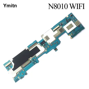 Ymitn Strādā Arī Atbloķēt Ar Šķeldu Mainboard Pasaules firmware Mātesplati WiFi Vesion Samsung Galaxy Note 10.1 N8010