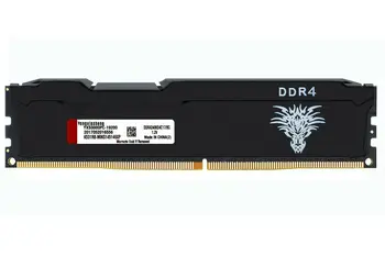 Yongxinsheng DDR4 RAM 4GB 8GB 16GB 2400MHz Darbvirsmas Atmiņas PC4-19200 DIMM 288 Pin 1.2 V NON ECC datoru daļas