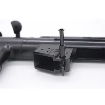 ZHENDUO ĀRA HQ MP5K Želeja Blaster Jauninājumus Rīku Daļas, Piederumi