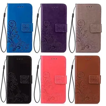 Ziedu Maku, Telefonu Gadījumā Sony Xperia Z1 Kompakts Mini Z3 Plus Z2 Z4 Z5 Premium Plus L1 L2 L3 C3 C4 C5 C6 Gadījumos Aizmugurējo Vāciņu