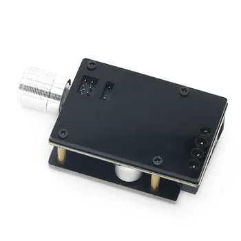 ZK-502L Bluetooth 5.0 Bezvadu Audio Digitālo Jaudas pastiprinātāju Stereo valdes 50Wx2 Bluetooth Amp Amplificador power amp