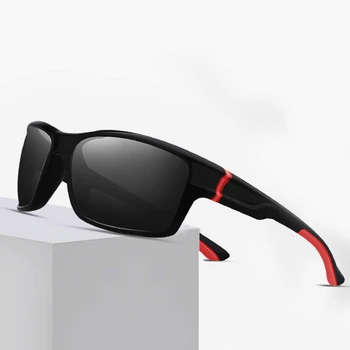 Ārējās tirdzniecības pārdošanas vēja acu aizsargs, sporta vīriešu saulesbrilles āra brilles modes saulesbrilles
