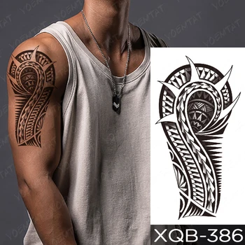 Ūdensnecaurlaidīgus Pagaidu Tetovējumu Uzlīmes Vecās Skolas Kožu Tauriņš Tatto Kompass Ziedi Ārējie Pulkstenis Body Art Roku Viltus Piedurknēm Tetovējums